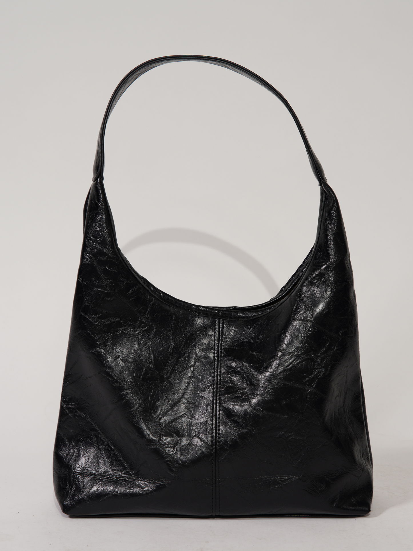  Scarlett | Distressed Leather Tote