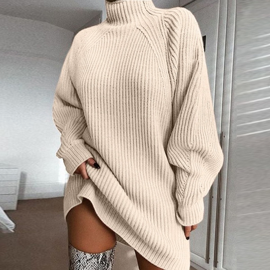 Lara™ Sweater Dress