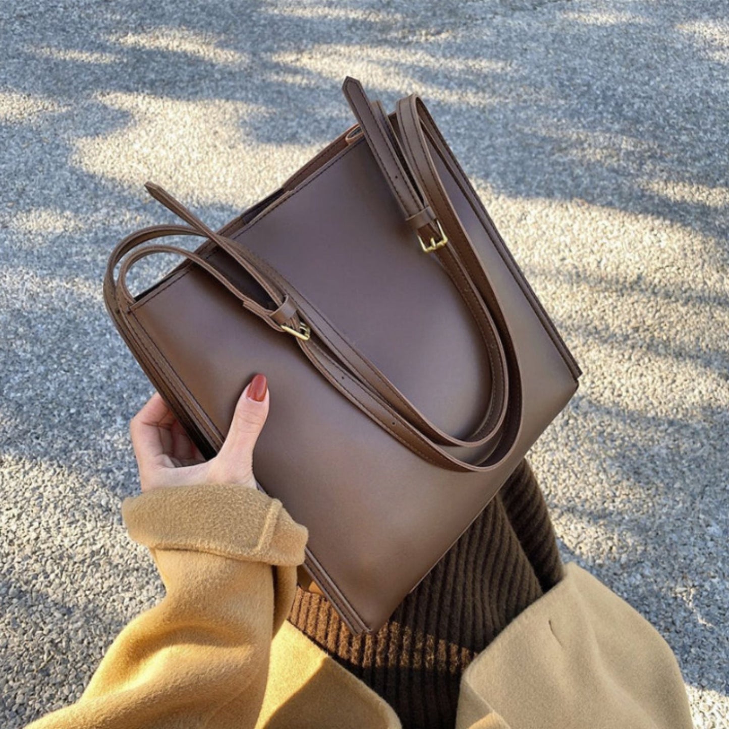 Mara | Chic Bag