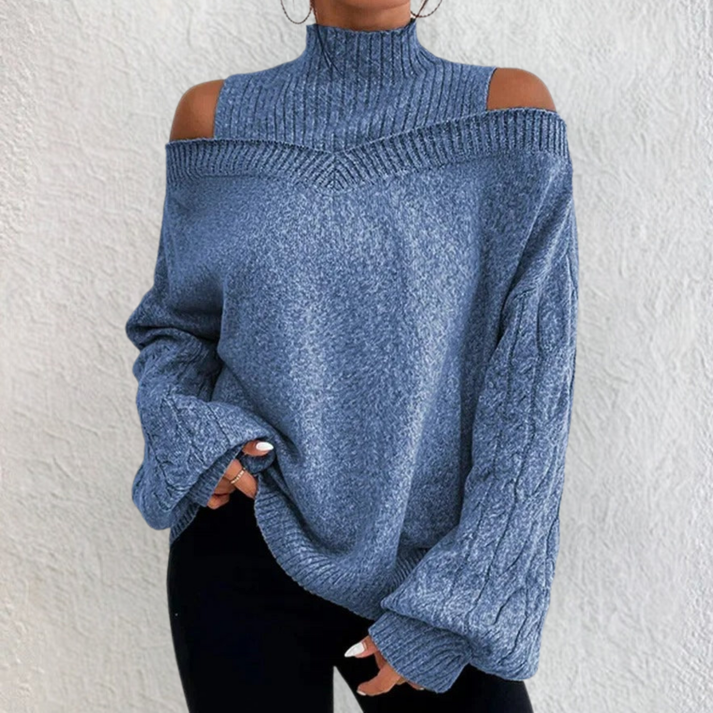 Emma™ Elegant Sweater