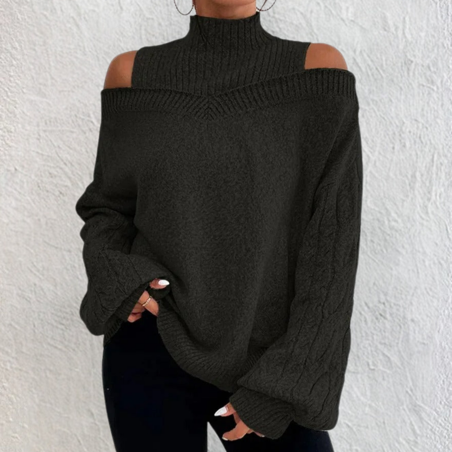 Emma™ Elegant Sweater